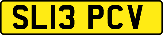 SL13PCV