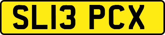 SL13PCX