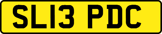 SL13PDC