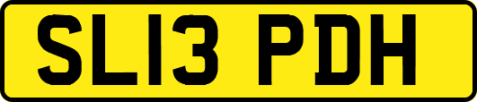SL13PDH