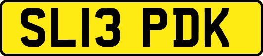 SL13PDK