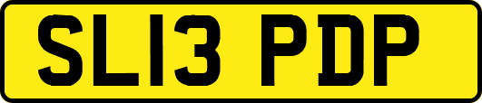 SL13PDP