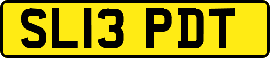 SL13PDT