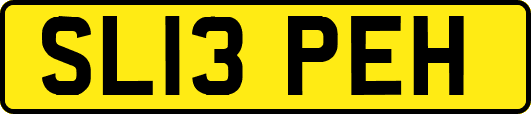 SL13PEH
