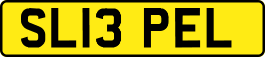 SL13PEL