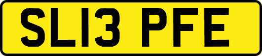 SL13PFE