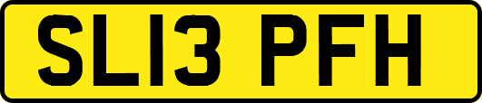 SL13PFH