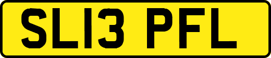 SL13PFL