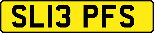 SL13PFS