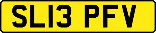 SL13PFV