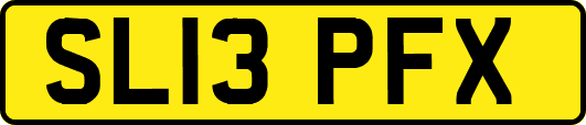 SL13PFX