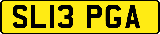 SL13PGA