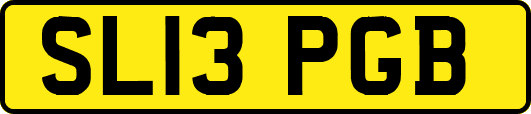 SL13PGB