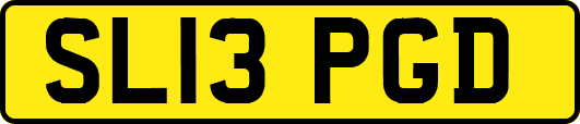 SL13PGD