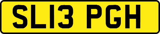 SL13PGH