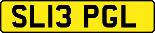 SL13PGL
