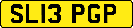 SL13PGP