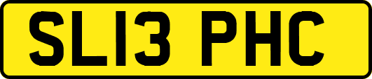 SL13PHC