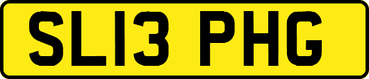 SL13PHG