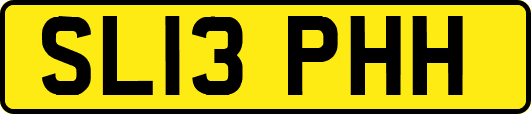 SL13PHH