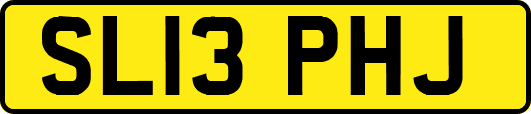 SL13PHJ