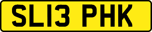 SL13PHK