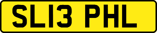 SL13PHL