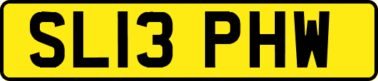 SL13PHW