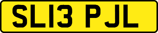 SL13PJL