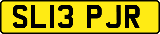 SL13PJR