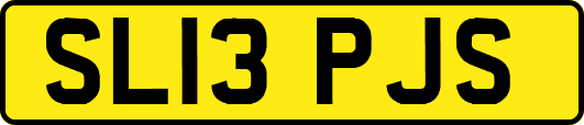 SL13PJS