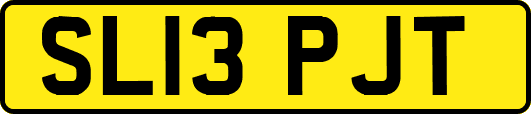 SL13PJT
