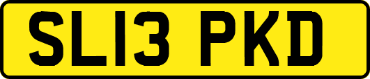 SL13PKD
