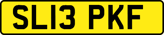 SL13PKF