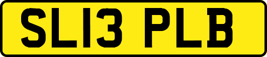 SL13PLB