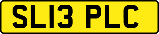 SL13PLC