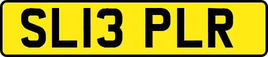 SL13PLR