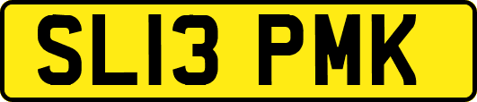 SL13PMK