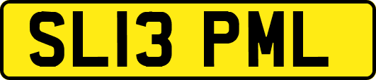 SL13PML