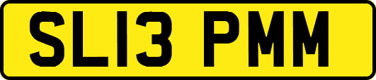 SL13PMM