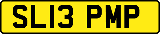 SL13PMP