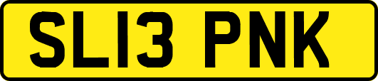 SL13PNK