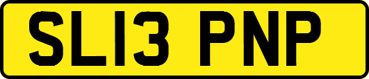 SL13PNP
