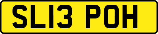 SL13POH