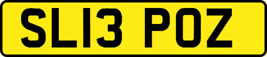SL13POZ