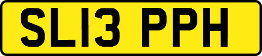 SL13PPH