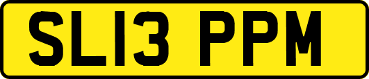 SL13PPM