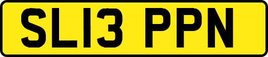 SL13PPN