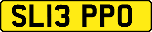 SL13PPO