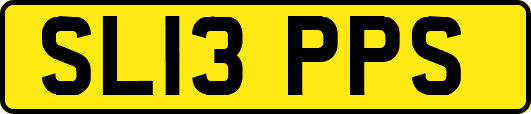 SL13PPS